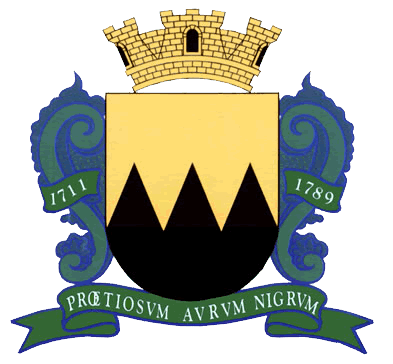 Brasão de Ouro Preto