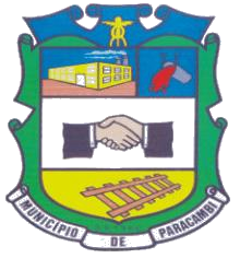 Brasão de Paracambi