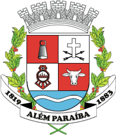 Brasão de Além Paraíba