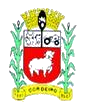 Brasão de Cordeiro