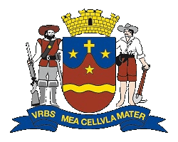 Brasão de Mariana